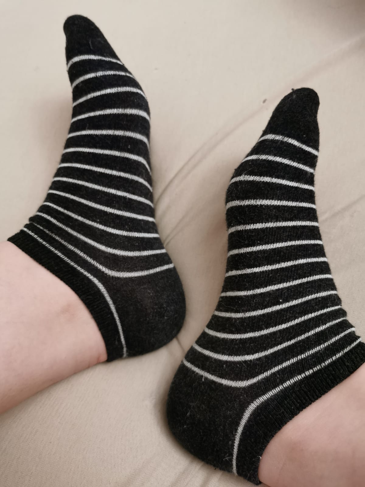 Socks test